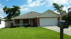 Pre-foreclosure in  SAINT JUDE ST Marrero, LA 70072