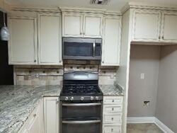 Pre-foreclosure in  SAINT JUDE ST Marrero, LA 70072