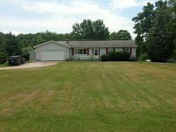 Pre-foreclosure in  E BRISTOL RD Davison, MI 48423