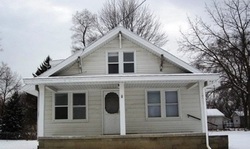 Pre-foreclosure in  BENSON RD Mount Morris, MI 48458