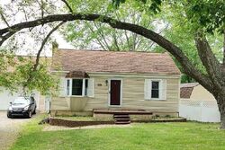 Pre-foreclosure in  AURELIUS RD Lansing, MI 48910