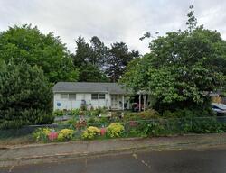 Pre-foreclosure in  PULLMAN AVE SE Salem, OR 97302