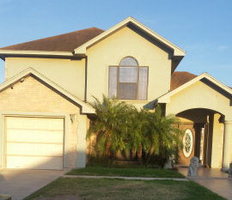 Pre-foreclosure in  GEORGIA PNE Brownsville, TX 78526