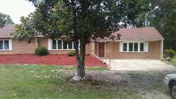 Pre-foreclosure in  ORION RD Jarratt, VA 23867