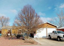 Pre-foreclosure in  LANTERN DR Fort Lupton, CO 80621