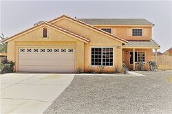 Pre-foreclosure in  LAGUNA CT Adelanto, CA 92301