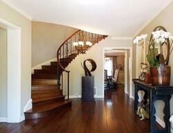 Pre-foreclosure in  N OAKHURST DR Beverly Hills, CA 90210