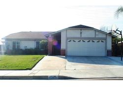 Pre-foreclosure in  WALNUT ST San Bernardino, CA 92410