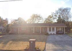 Pre-foreclosure in  PARKWOOD DR NW Huntsville, AL 35810