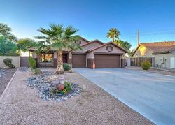 Pre-foreclosure in  S MEADOWS DR Chandler, AZ 85286