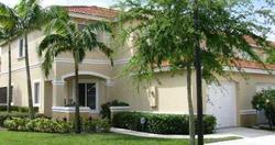 Pre-foreclosure in  SUGAR LOAF LN West Palm Beach, FL 33411