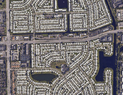 Pre-foreclosure in  SW 18TH DR Boynton Beach, FL 33426