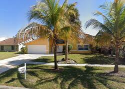 Pre-foreclosure in  NW 73RD AVE Fort Lauderdale, FL 33319