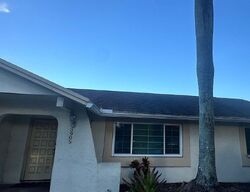 Pre-foreclosure in  E WOODSCAPE DR Hollywood, FL 33023