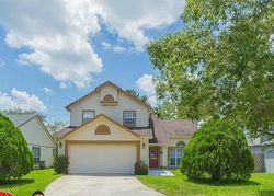 Pre-foreclosure in  BLACKGUM CT Orlando, FL 32825