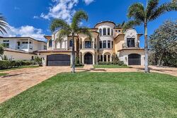 Pre-foreclosure in  RHODES VILLA AVE Delray Beach, FL 33483