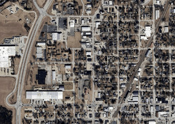  W Prairie St, Pontiac IL