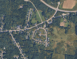 Pre-foreclosure in  MEADOWRUE DR Augusta, ME 04330