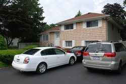 Pre-foreclosure in  W 4TH ST Deer Park, NY 11729