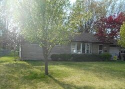 Pre-foreclosure in  S FELTON ST Marion, IN 46953