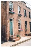 Pre-foreclosure in  E CHURCHILL ST Baltimore, MD 21230