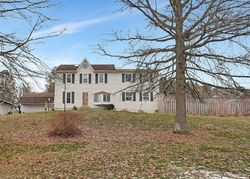 Pre-foreclosure in  NITTANY CT Union Bridge, MD 21791