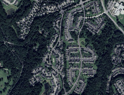 Pre-foreclosure in  TIDAL VIEW GARTH Abingdon, MD 21009