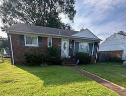 Pre-foreclosure in  EDGEMONT ST Silver Spring, MD 20902