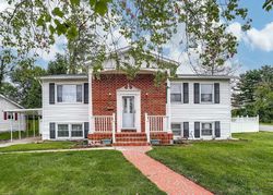 Pre-foreclosure in  DENBRIGHT RD Catonsville, MD 21228