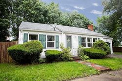 Pre-foreclosure in  LINNEA AVE Brockton, MA 02301