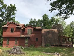 Pre-foreclosure in  N HIGHWAY VV Columbia, MO 65202