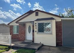 Pre-foreclosure in  MACKENZIE RD Saint Louis, MO 63123