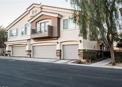 Pre-foreclosure in  ZA ZU PITTS AVE UNIT 102 Las Vegas, NV 89122