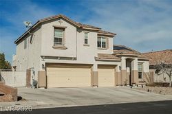 Pre-foreclosure in  PRECIPICE CT Henderson, NV 89002