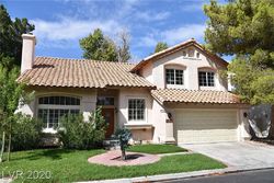 Pre-foreclosure in  PORTRAITS PL Las Vegas, NV 89149