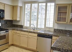 Pre-foreclosure in  PORTRAITS PL Las Vegas, NV 89149