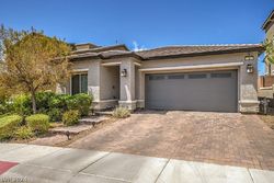Pre-foreclosure in  VICOLO SEBINO Henderson, NV 89011