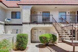 Pre-foreclosure in  N LAMONT ST  Las Vegas, NV 89115