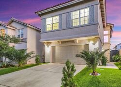 Pre-foreclosure in  BRILLANCY AVE Las Vegas, NV 89147