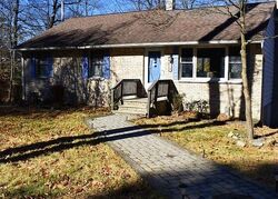 Pre-foreclosure in  BELFORD DR Hewitt, NJ 07421