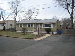 Pre-foreclosure in  LILLIAN ST Somerset, NJ 08873