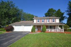 Pre-foreclosure in  PLASKON TER Ogdensburg, NJ 07439