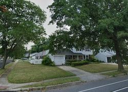 Pre-foreclosure in  KINGS HWY S Cherry Hill, NJ 08034