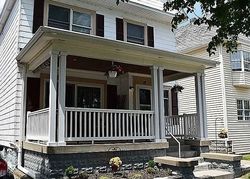 Pre-foreclosure in  VULCAN ST Buffalo, NY 14207