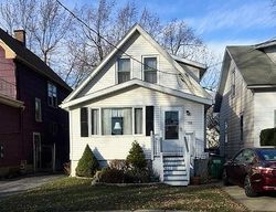 Pre-foreclosure in  AMBER ST Buffalo, NY 14220