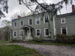 Pre-foreclosure in  ROUTE 9D Wappingers Falls, NY 12590