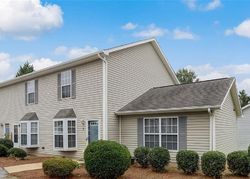 Pre-foreclosure in  PORTSIDE CT Greensboro, NC 27406