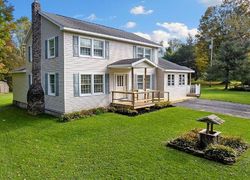 Pre-foreclosure in  STATE ROUTE 51 West Winfield, NY 13491