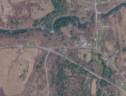 Pre-foreclosure in  COUNTY ROUTE 12A North Granville, NY 12854