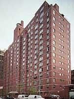 Pre-foreclosure in  W 19TH ST New York, NY 10011